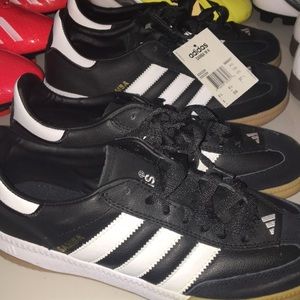 Adidas Original Samba Kids